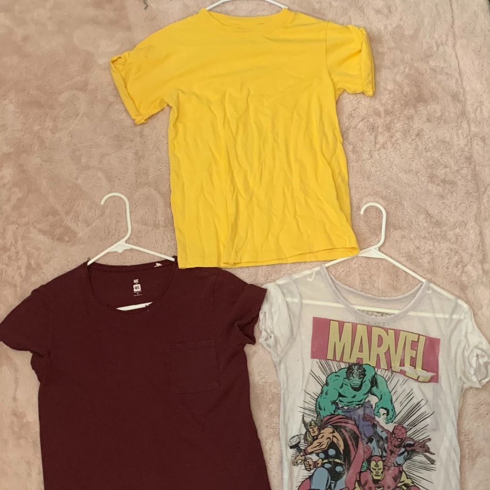 Shirts